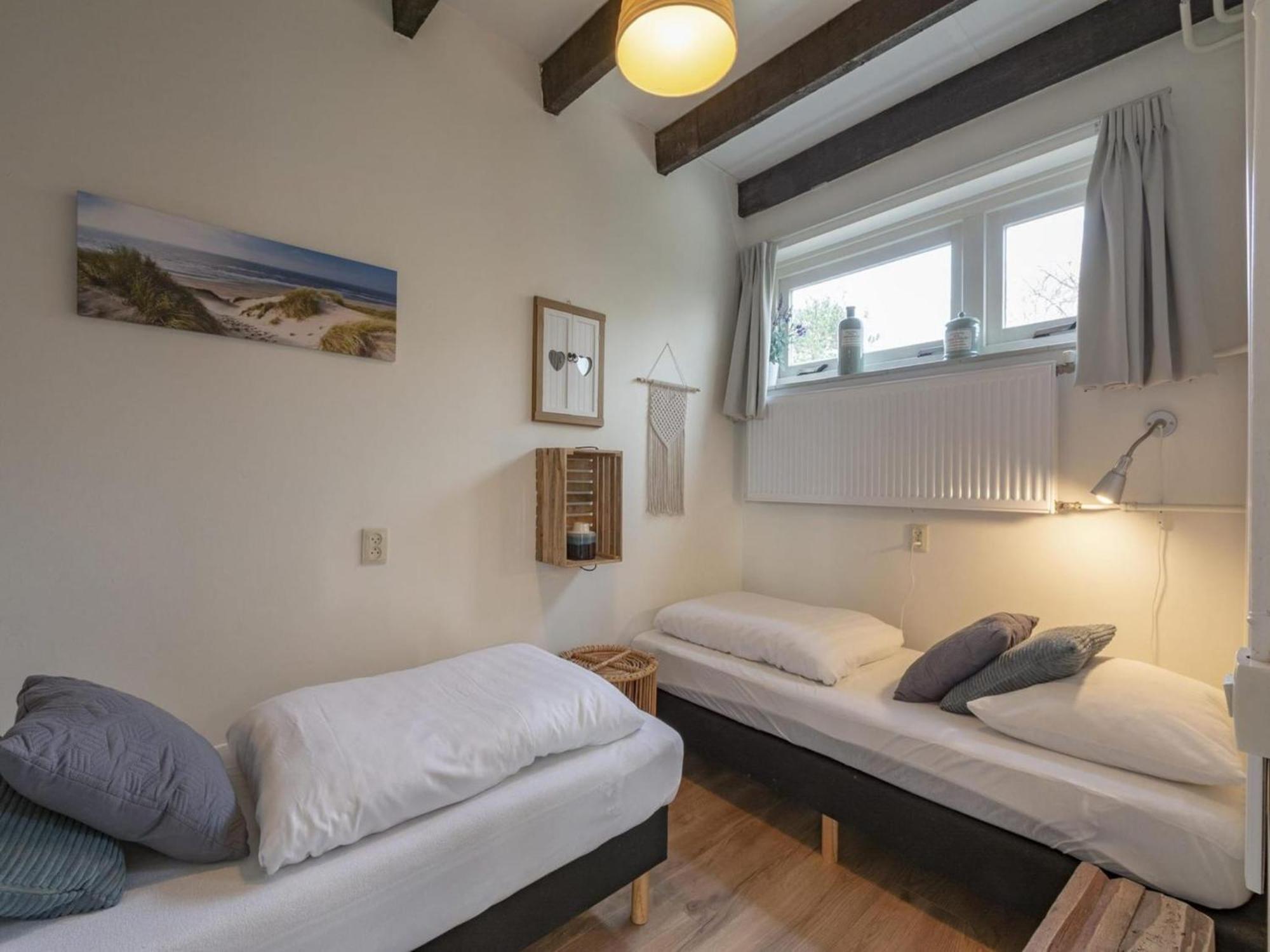 Contemporary Bungalow With Garden Sint Maartensvlotbrug Exteriér fotografie